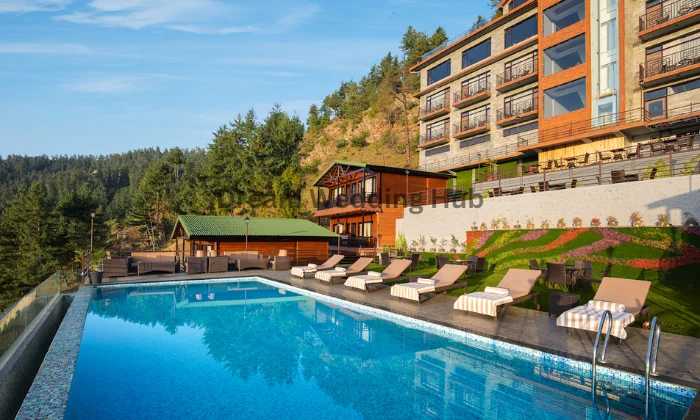 jSTa Cliffend Resort